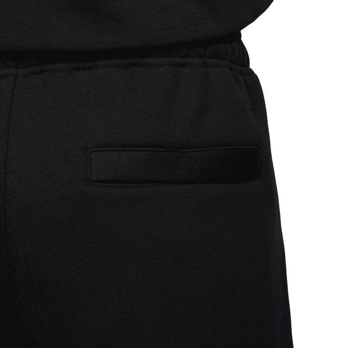 Men's Nike ACG Lungs "Tuff Fleece" Pants - Black/Anthracite/Summit White