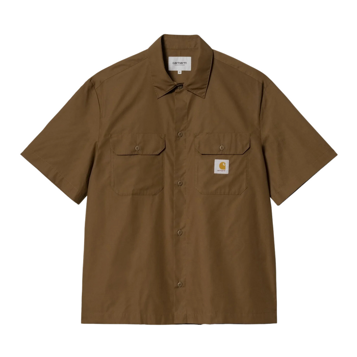 Carhartt WIP Craft T-Shirt - Lumber