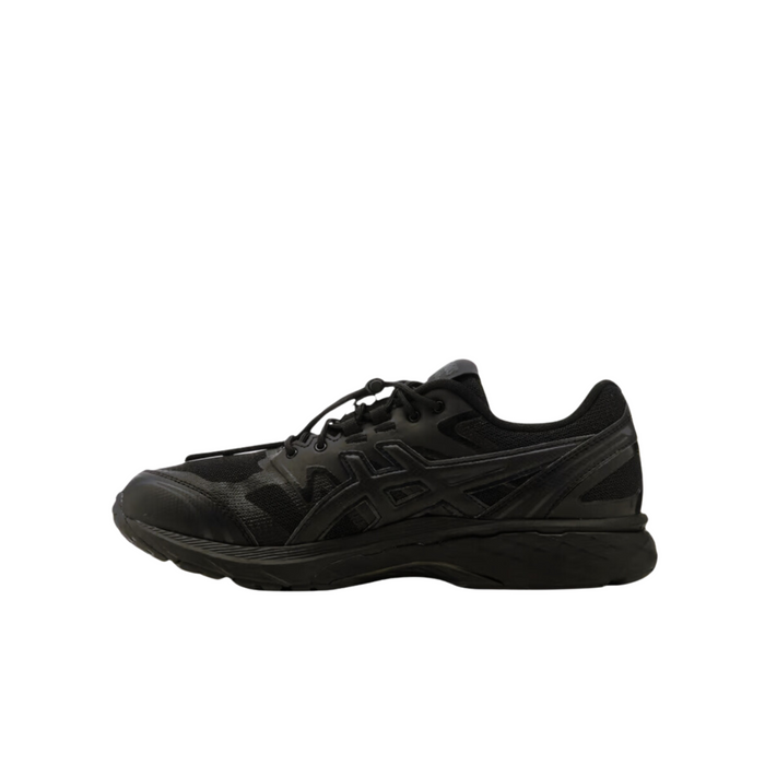 COMME des GARÇONS  Shirt X Asics Gel Terrain - Black