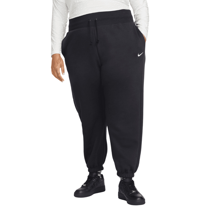Nike Tech Fleece sweatpants in baroque brown