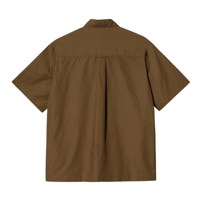 Carhartt WIP Craft T-Shirt - Lumber