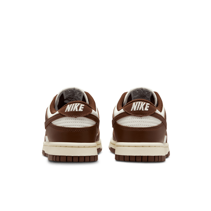 Women's Nike Dunk Low - Sail/Cacao Wow/Coconut Milk