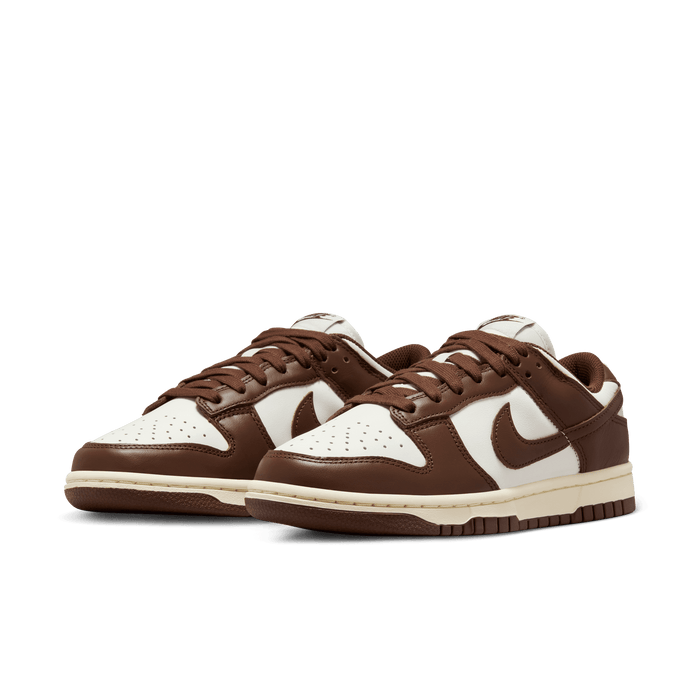 Women's Nike Dunk Low - Sail/Cacao Wow/Coconut Milk