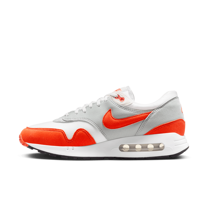 Nike Air Max 1 '86 Premium - Summit White/Cosmic Clay/Light Pumice