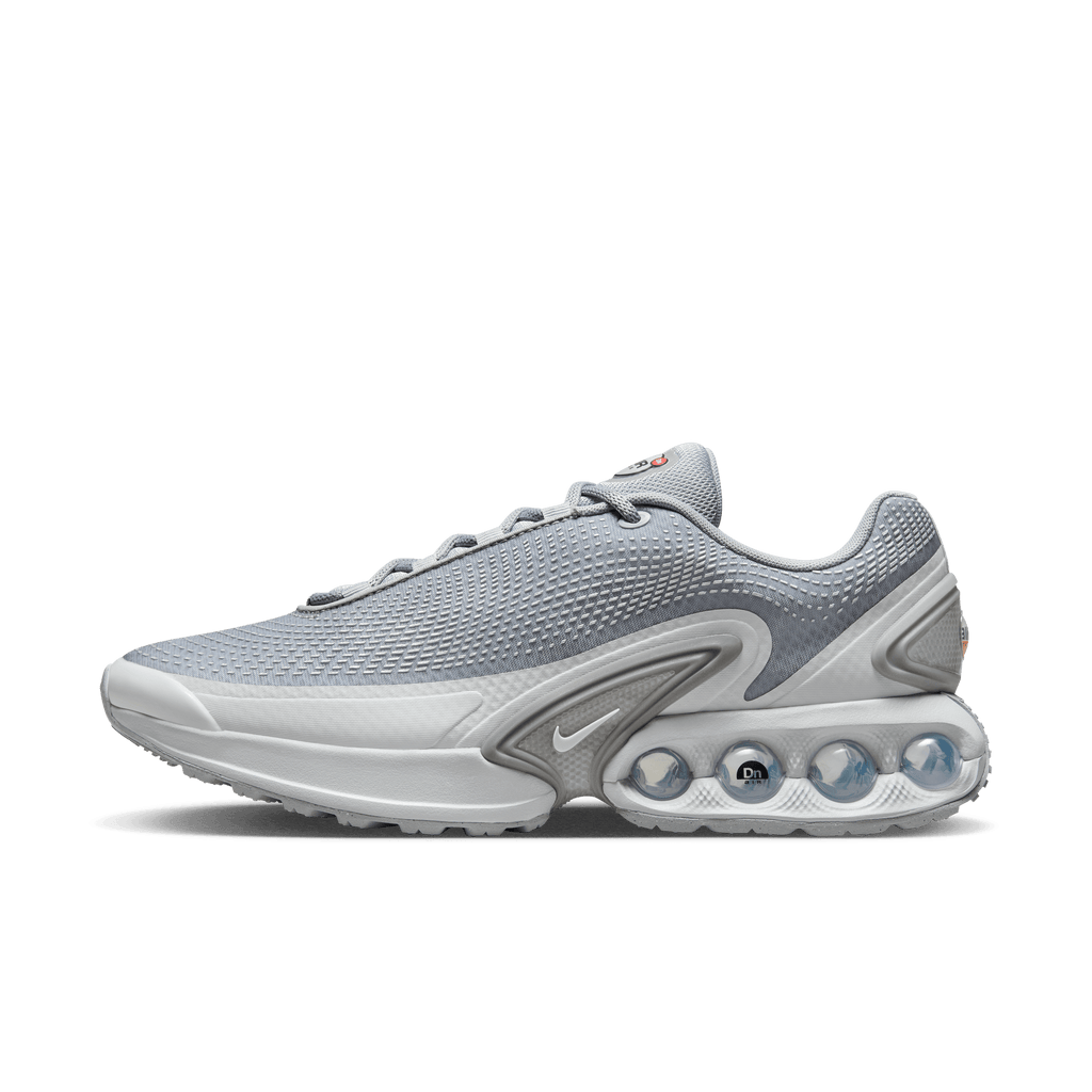 Men's Nike Air Max Dn - Wolf Grey/Pure Platinum– ficegallery