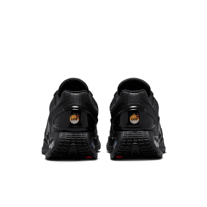 Women's Nike Air Max DN - Black/Black