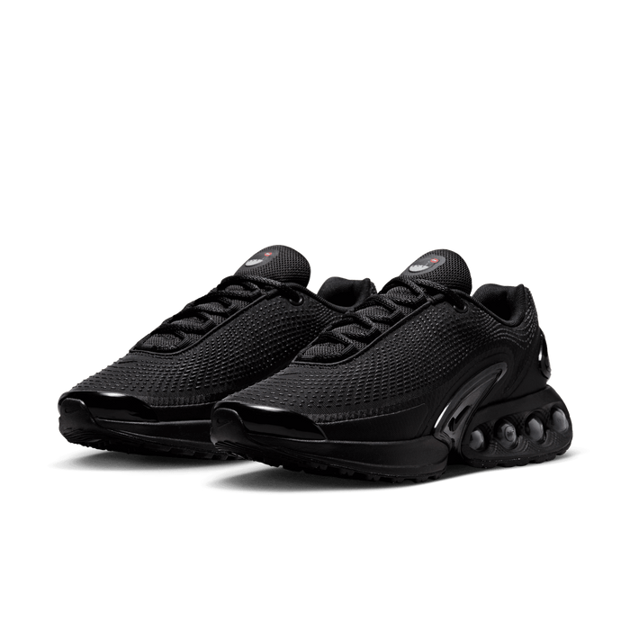 Women's Nike Air Max DN - Black/Black