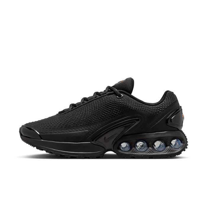 Women's Nike Air Max DN - Black/Black