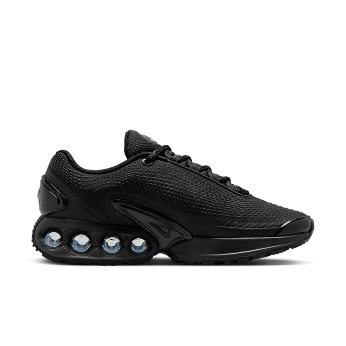 Women's Nike Air Max DN - Black/Black