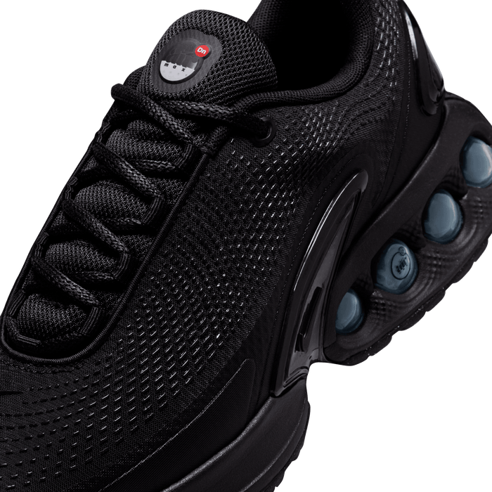 Women's Nike Air Max DN - Black/Black