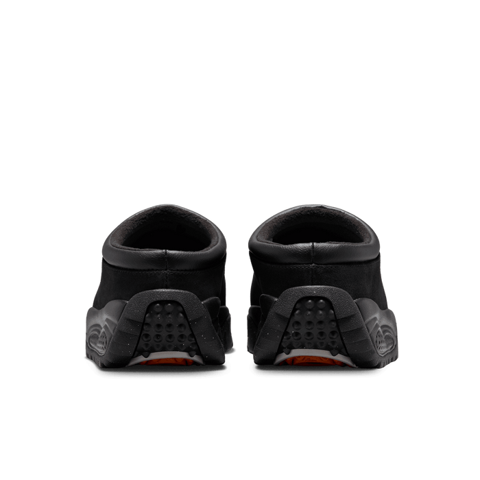 Men's Nike ACG Rufus - Black/Black/Summit White/Hot Curry