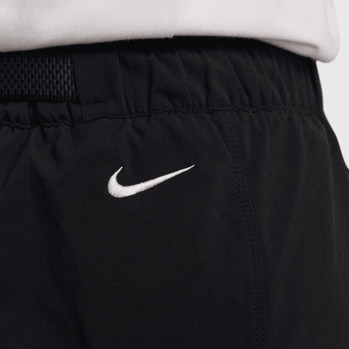 Women's Nike ACG "Snowgrass" UV Skirt - Black/Anthracite