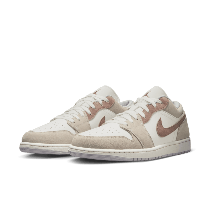 Men's Jordan 1 SE - Legend Lt Brown/Archaeo Brown/Sail