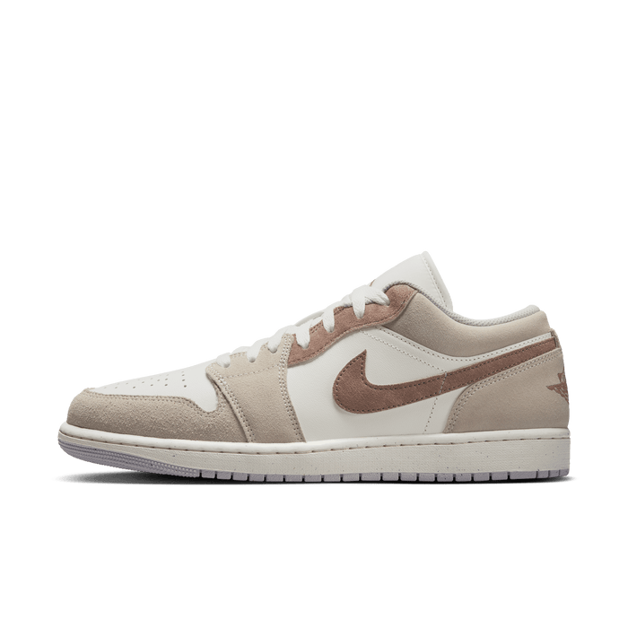 Men's Jordan 1 SE - Legend Lt Brown/Archaeo Brown/Sail