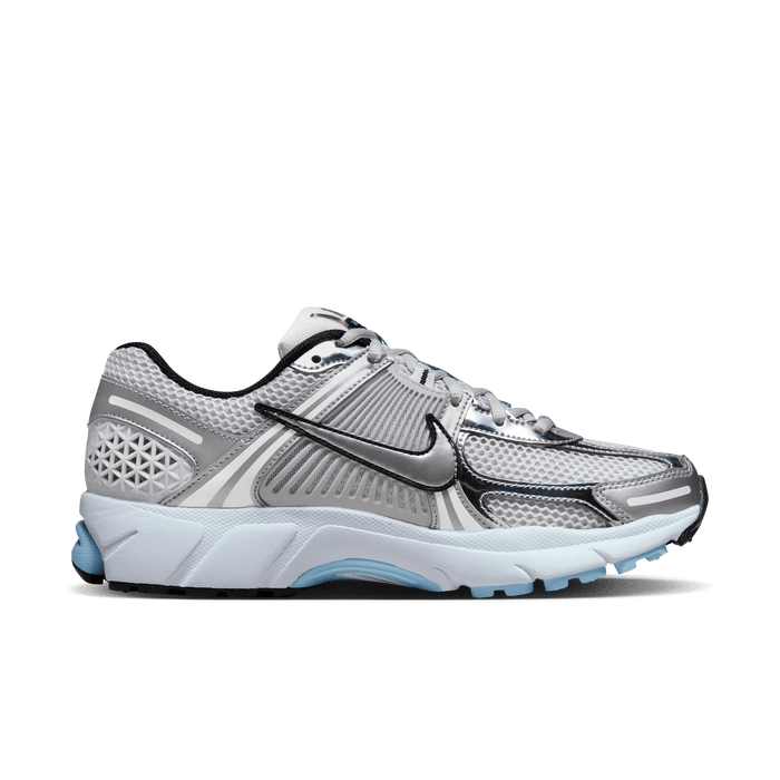 Women's Nike Zoom Vomero 5 - White/Metallic Silver/Pure Platinum