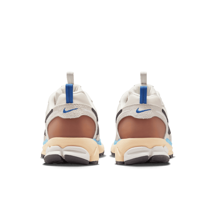 Women's Nike Zoom Vomero 5 Premium "Designed by Japan" - Pale Ivory/Black/Light Bone/Pale Vanilla