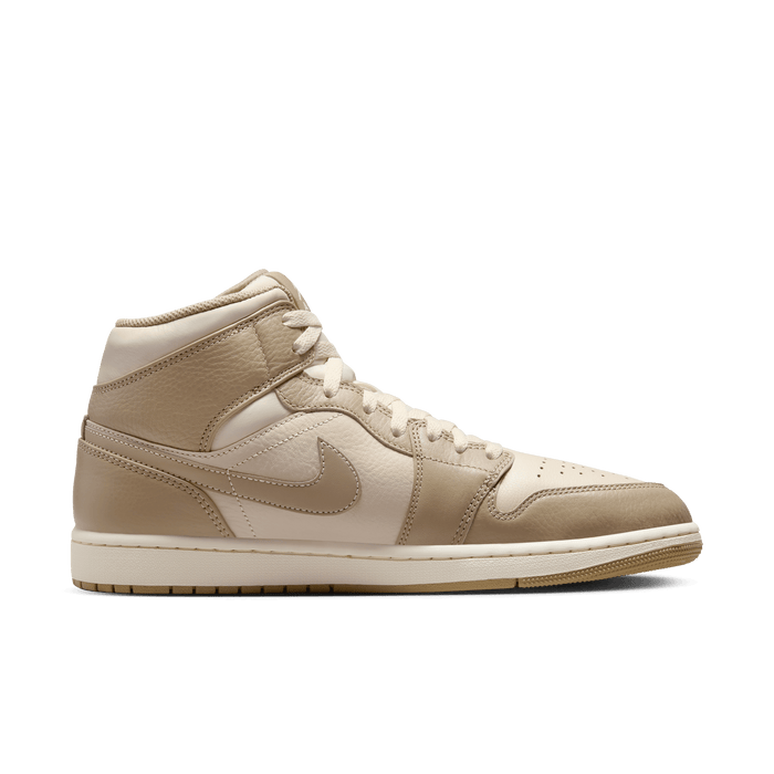 Men's Air Jordan 1 Mid - Legend LT Brown/Khaki/Phantom