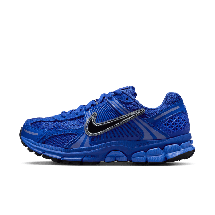 Women's Nike Zoom Vomero 5 - Race Blue/Metallic Silver/Lt Racer Blue