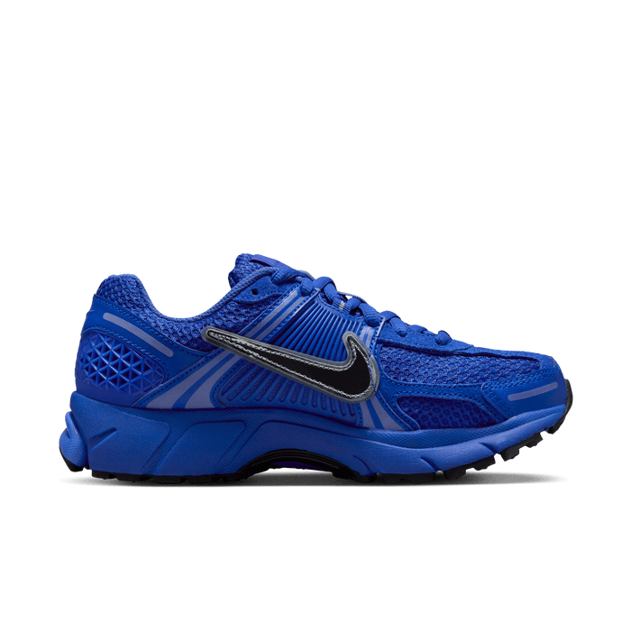 Women's Nike Zoom Vomero 5 - Race Blue/Metallic Silver/Lt Racer Blue