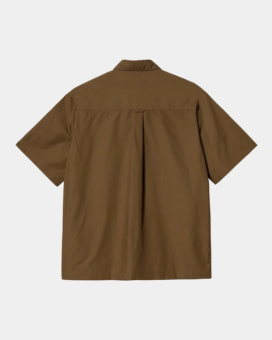 Carhartt WIP Craft T-Shirt - Lumber