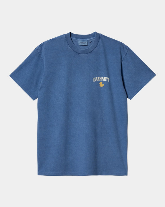 Carhartt WIP Duckin T-Shirt - Acapulco