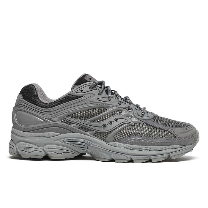 Men's Saucony Pro Grid Omni 9 Armor - Grey