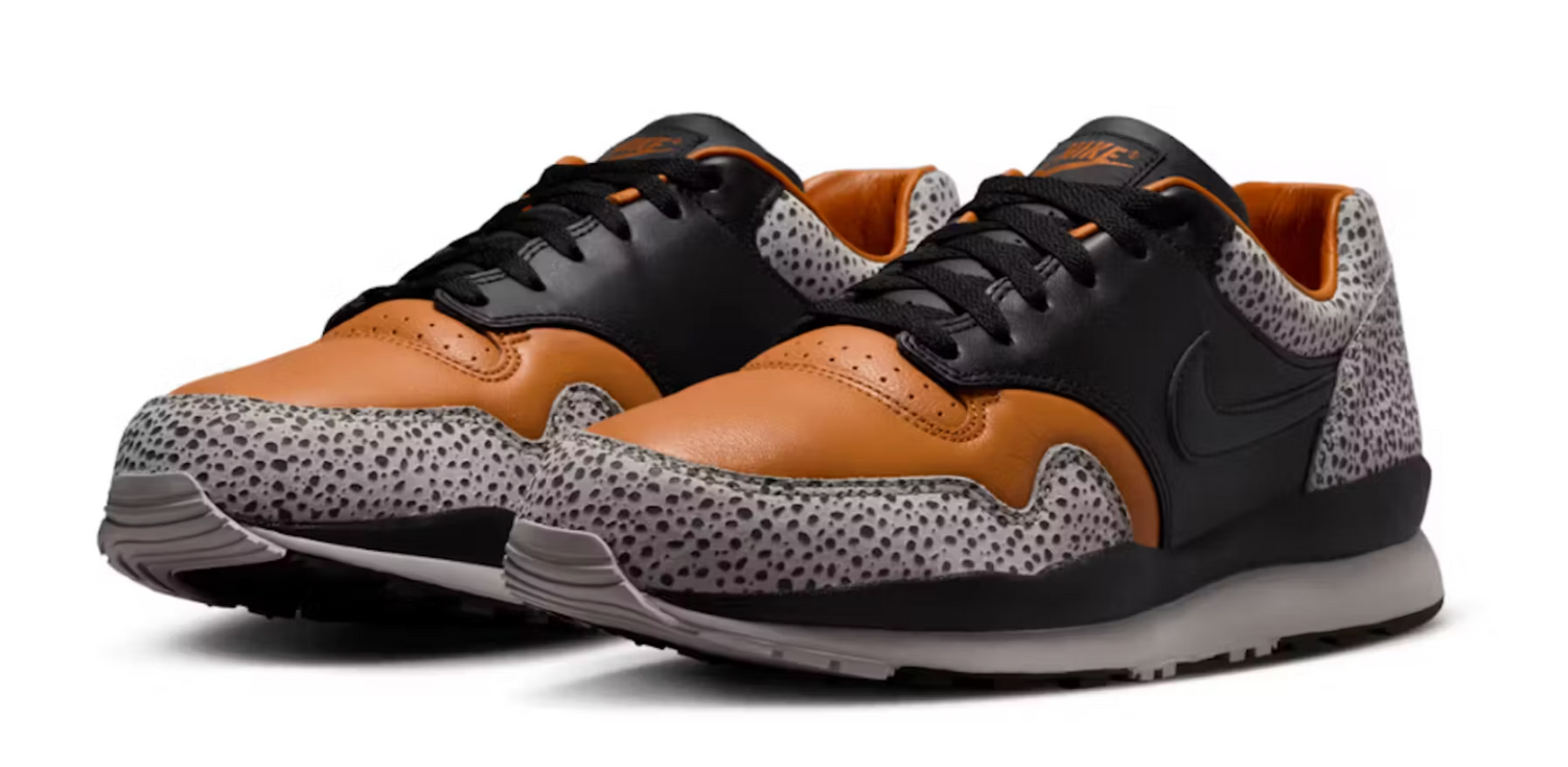 Men's Nike Air Safari